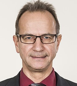 Bernhard Löscher