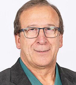 Bernhard Höbinger
